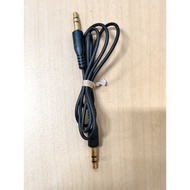 3.5mm Jack Audio Cable | AUX Audio jack to jack cable