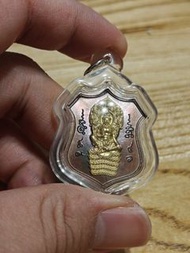 龍婆迪烈 阿贊芭素 2568 澤督堪