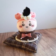 Oreo提拉米蘇 | 娃衣 吉伊卡哇 ちいかわ Chiikawa