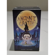 POP Mart ancient castle Blind Box