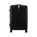 กระเป๋าเดินทาง 20 นิ้ว POLO WORLD PW-950 WANDERLUST สีดำ