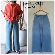 studio CLIP Jeans