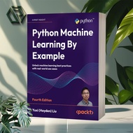 Python Machine Learning By Example (4th Edition)