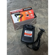 Visero 9Volt 1Ampere Adapter