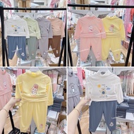 Dokma soft and smooth 3cm neck warmer (6-9m to 24-36m)