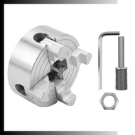 Mini Lathe Chuck Set, Extension Chuck and Connecting Rod Set, Electric Drill Chuck u1bhhrhds