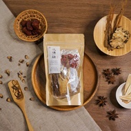 漢方養身 l 燒酒雞藥膳包 嚴選原料 補氣養生 四季皆宜