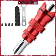 STA Rivet Nut  Riveting Rivet Nut Drill Electric Adapter Insertion Nut Tool