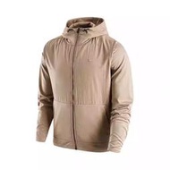 S.G NIKE RPL UNLIMITED WNTR JKT FB8823-247 奶茶 男款 口袋拉鍊 運動 外套