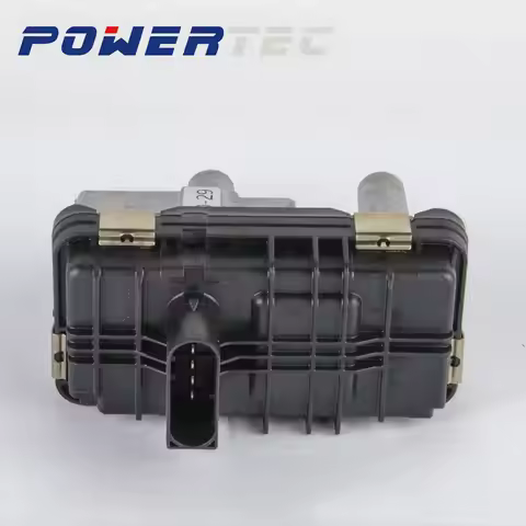 Turbine Charger Electronic Actuator For Ford Ranger Everest 3.2 200HP Duratorq Euro 6 6NW010430-29 F