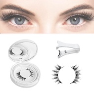 Elara Craf Magnetic Lashes - ElaraCraf Lashes - Elara Craf Magnetic Eyelashes - Miss Glam Magnetic E