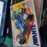 Tamiya Avante Jr. Anniversary 30th