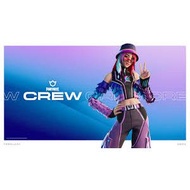 CHEAPEST FORTNITE CREW PACK ORGINAL EPICGAMES PC, ALL PLATFORM
