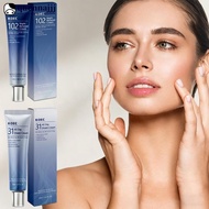 QUENNA Day+Night Facial Cream Niacinamide Daytime Moisturizing Soothing Skin Dryness Night Firming W