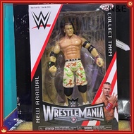 Wwe Wrestler action figure Seine Batista Burialer Joint action figure Doll Toy