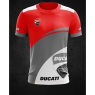 Tshirt XS-5XL Men's T-Shirt MotoGP Ducati XS-5XL