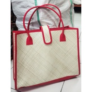 Mendong bag 40x30x10 cm