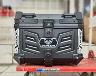 DUHAN 45L ALLOY TOP BOX