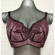 42C/95C DEU LIFE PLUS SIZE BRA - WIRED