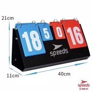 Crp - Portable Scoreboard Scoreboard