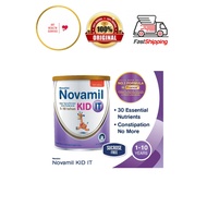 Novamil KID IT Growing Up Milk for Constipation Relief 800g