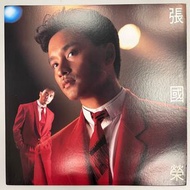 張國榮黑膠唱片