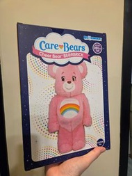 Medicom Toy BE@RBRICK Care Bears Cheer Bear