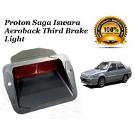 OEM Spec Proton Saga Iswara Aeroback Third Brake Light 3rd Brake Lamp Lampu Brek Ketiga