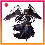 Action Figure Banpresto Akuma Homura Puella Magi Madoka Magica Movie 20cm BP28888P Multicolor Collec