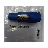 Jack TumSPEAKON Original GML009 - GML102 Jack Spikon
