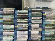 Thẻ card game PS VITA hệ Nhật full box