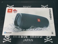 【正品】JBL Charge 4 行貨 無線藍牙防水喇叭 JBL Charge 4 Wireless Bluetooth Waterproof Portable Speaker