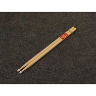 Nova Drum Sticks by Vic Firth Nylon Tip 7A Natural