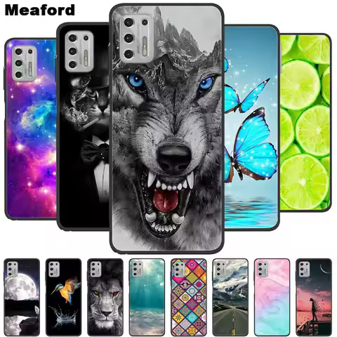 For Motorola Moto G Stylus 2021 Case Silicon Back Cover Phone Case For Moto G Stylus 2021 Soft Case 
