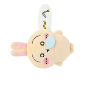 Chiikawa Usagi 兔兔一番賞-E賞毛絨扣針公仔║[睡覺款]