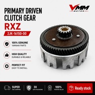 YAMAHA 100% Original Primary Driven Gear Clutch Gear Clutch Big Gear 2JK-16150