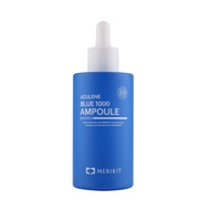 (Serum) Azulene Blue 1000 (100 ml) MERIKIT