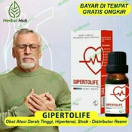 Dijual GIPERTOLIFE Obat Atasi Darah Tinggi dan Hipertensi Limited