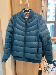 Aigle 羽絨正貨