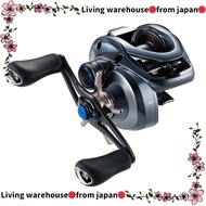 SHIMANO 22 SLX DC XT Baitcasting Reel Series