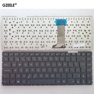 SP/UK NEW Spanish laptop keyboard for Asus X453 X453M X453MA X453S X453SA keyboard