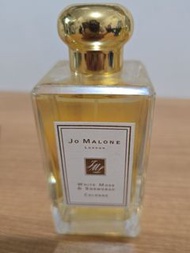 Jo Malone London White Moss & Snowdrop 香水 100ml