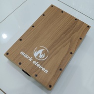 Cajon travel kajon acoustic mini portable drumbox mini