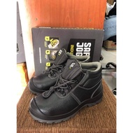 Safety Jogger S3 SRC High Neck Shoes