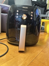 Philips HD9860 /91/AC 智能氣炸鍋