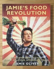 Itonowa 輪/《Jamie's Food Revolution》By Jamie Oliver