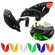 <BF8>Motorcycle Universal Hand Guards Motocross Protectors Handguards 7/8'' 22mm ATV Dirt Bike Moto 