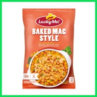 ▩ ♂ Lucky Me! Pasta Baked Mac 70g