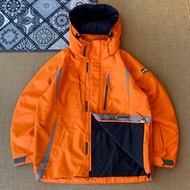 Ellesse Mountain Jacket size L (Waterproof) 100% Original 140426J J J
