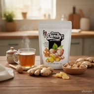 Bentong Ginger Candy